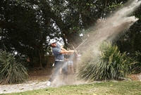 Ryan Fox tote bag #G1750823