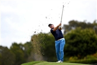 Ryan Fox Tank Top #3508606