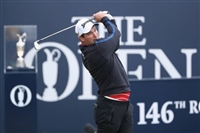 Ryan Fox mug #G1750841