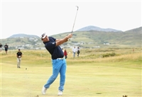 Ryan Fox longsleeve t-shirt #3508634