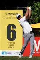 Ryan Fox t-shirt #3508650