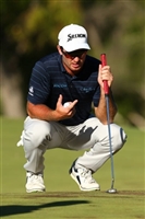 Ryan Fox Tank Top #3508657