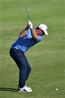 Ryan Fox Tank Top #3508667