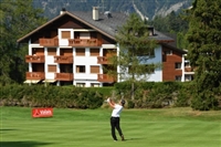 Ryan Fox Tank Top #3508677