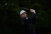 Ryan Fox longsleeve t-shirt #3508679