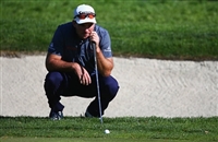 Ryan Fox Tank Top #3508683