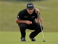 Ryan Fox tote bag #G1750924