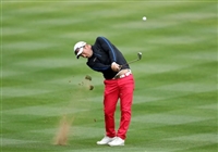 Ryan Fox mug #G1750927