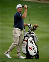 Ryan Fox mug #G1750967