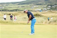 Ryan Fox tote bag #G1750998