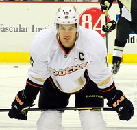 Ryan Getzlaf Sweatshirt #1986881