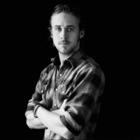 Ryan Gosling Sweatshirt #1971931