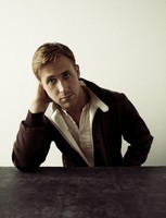 Ryan Gosling tote bag #G494968