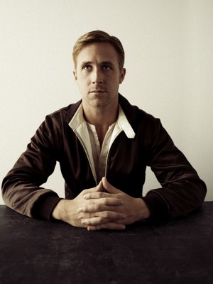 Ryan Gosling tote bag #G494969