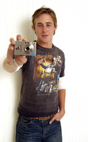 Ryan Gosling Longsleeve T-shirt #2213405