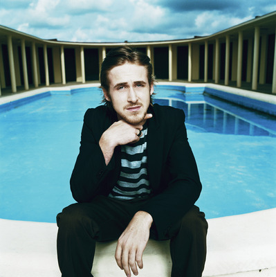 Ryan Gosling Mouse Pad 2213407