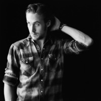 Ryan Gosling Sweatshirt #2219360