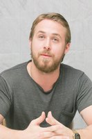 Ryan Gosling poster