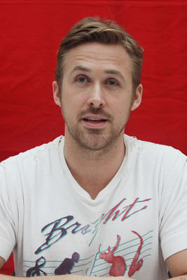 Ryan Gosling canvas poster