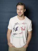 Ryan Gosling Longsleeve T-shirt #2350296
