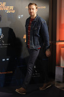 Ryan Gosling Sweatshirt #2817481