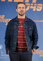 Ryan Gosling Sweatshirt #2817497