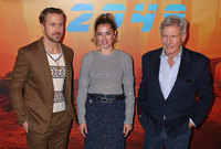 Ryan Gosling Sweatshirt #2817506