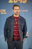 Ryan Gosling Longsleeve T-shirt #2817550