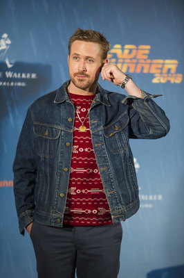 Ryan Gosling magic mug #G1059656