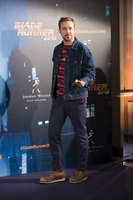 Ryan Gosling Sweatshirt #2817559