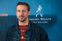 Ryan Gosling Tank Top #2817581