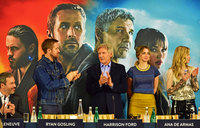 Ryan Gosling Sweatshirt #2817586