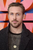 Ryan Gosling Tank Top #2817600