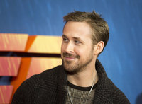 Ryan Gosling Tank Top #2817601