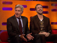 Ryan Gosling Sweatshirt #2817612