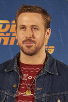 Ryan Gosling Longsleeve T-shirt #2817648