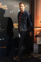 Ryan Gosling Sweatshirt #2817669