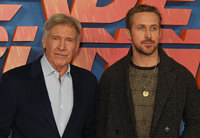 Ryan Gosling Sweatshirt #2817675