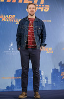 Ryan Gosling longsleeve t-shirt #2817685