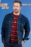 Ryan Gosling longsleeve t-shirt #2817695