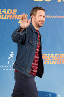 Ryan Gosling longsleeve t-shirt #2817697