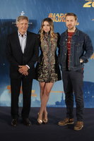 Ryan Gosling longsleeve t-shirt #2817700