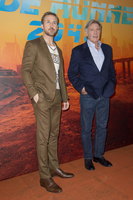 Ryan Gosling longsleeve t-shirt #2817712