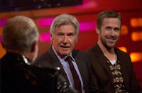Ryan Gosling Sweatshirt #2817716