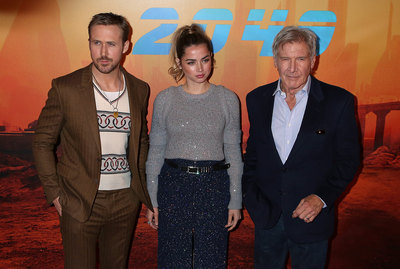 Ryan Gosling posters