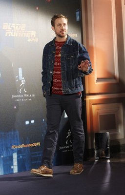 Ryan Gosling posters