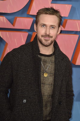 Ryan Gosling posters