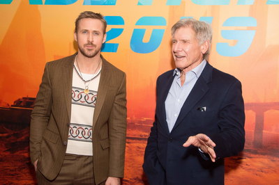 Ryan Gosling posters