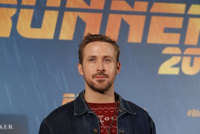 Ryan Gosling posters