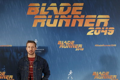 Ryan Gosling posters